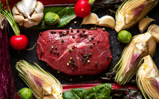 Alimentos alimentares
