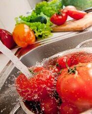 Tomate