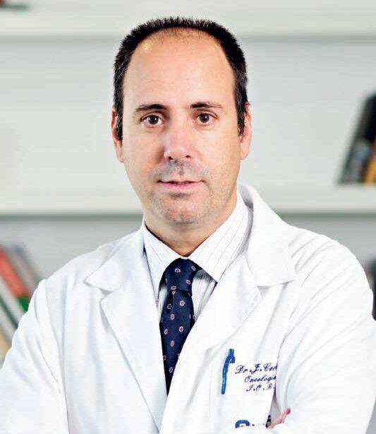 Médico nutricionista Martim Pereira Pessegueiro